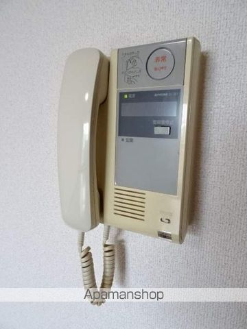 アップル第3マンションの内装写真