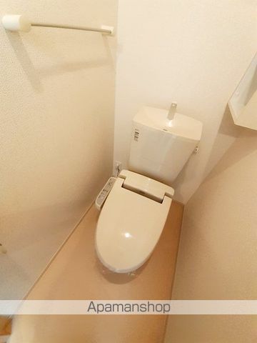 ルミエール古宮 Iの内装写真