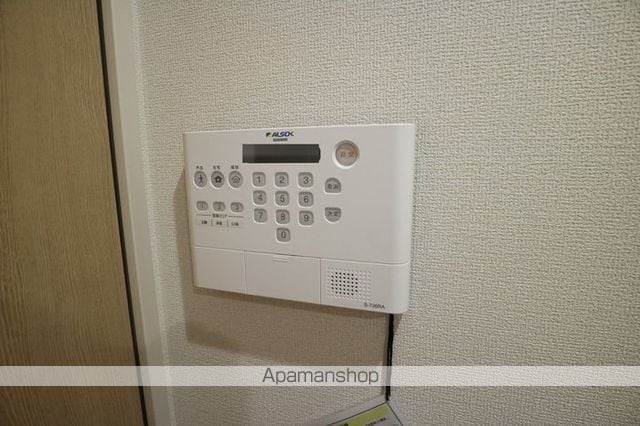 カームネス大泉IIの内装写真