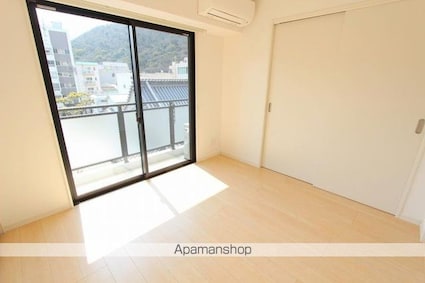 Ｄｅａｒ　ｃｏｕｒｔ[1DK/33.34m2]の内装2