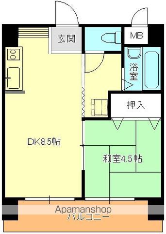 間取り：235006918234