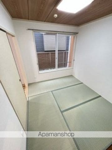 バードピアEの内装写真