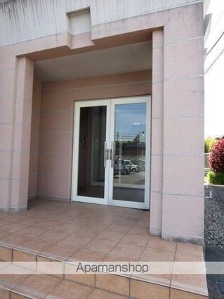 ＮＥＳＴスエヒロ[1K/30.66m2]のエントランス4