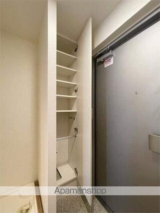 ＭＦＰＲコート木場公園[1K/25.58m2]のその他設備