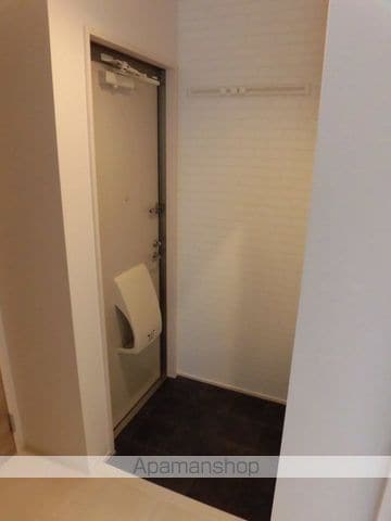 sakuraIIIの内装写真