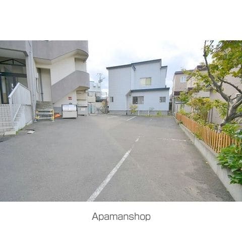 OMレジデンス北郷8条の内装写真