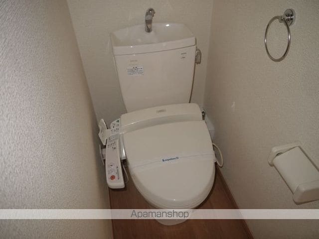 レオパレスうつくしの内装写真