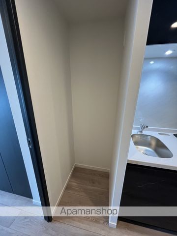 SーRESIDENCE尾頭橋CLARITYの内装写真