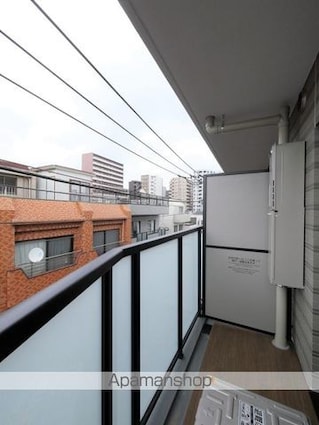 ラフィスタ品川戸越[1DK/25.59m2]のその他内装1