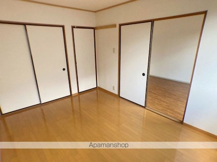 シャルム　Ａ[2DK/40m2]の内装