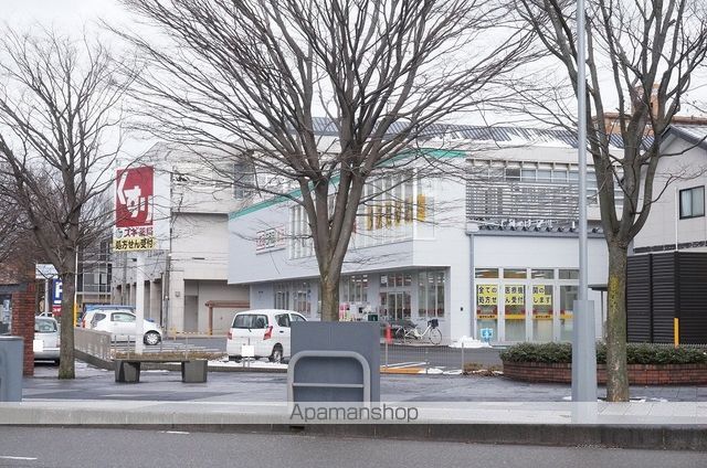 ロザージュKの周辺写真