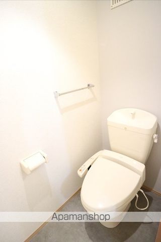 メゾンドールKASAの内装写真