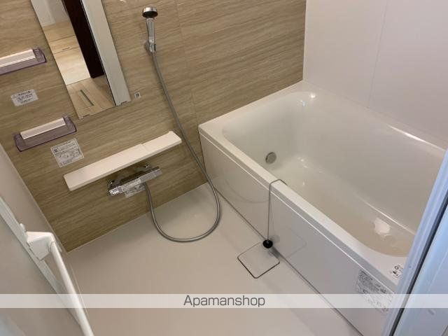 金沢市久安3丁目アパートの内装写真