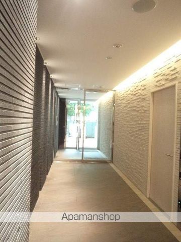 ロイジェント九段[1K/29.43m2]のロビー