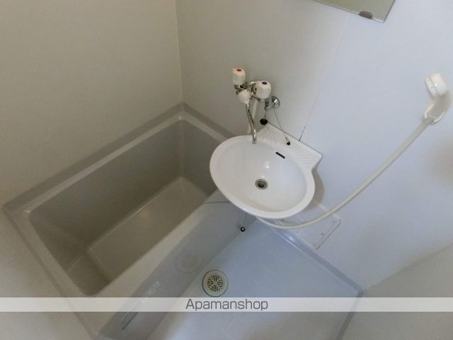 レオパレスKの内装写真