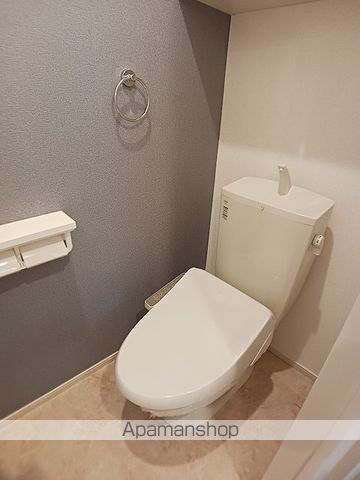 カーサ ブローテFの内装写真