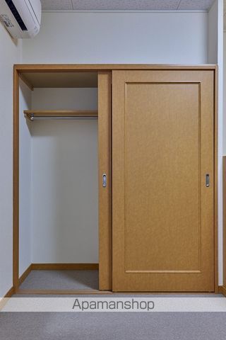 レオパレスエム IIの内装写真