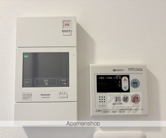 阪急電鉄京都線 西京極駅 徒歩17分 7階建 新築の内装写真