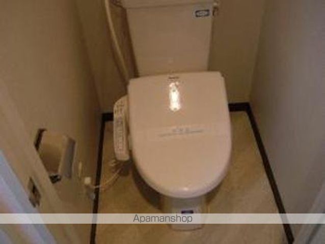 パルコート文京台41の内装写真
