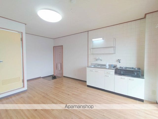 丸栄マンションの内装写真