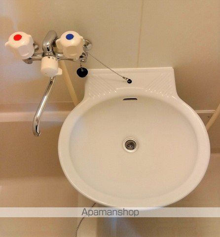 レオパレス沼南5の内装写真
