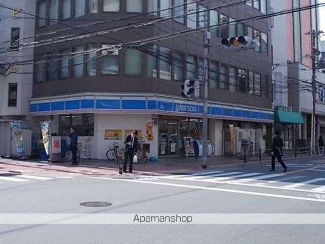 橋本アパートの周辺写真