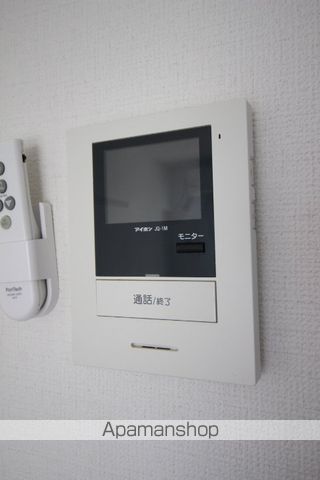 エスペーロ伊島の内装写真