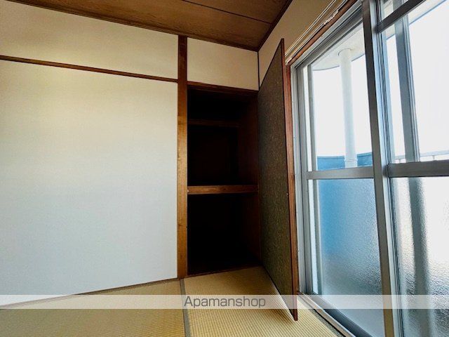 第1髙橋マンションの内装写真