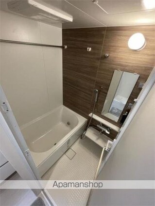 ＭＥＩＮ　ＳＣＨＬＯＳＳ亀戸[1LDK/39.84m2]のバス