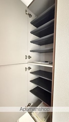 リフレスロイヤルシティⅡ[1K/25m2]の内装4