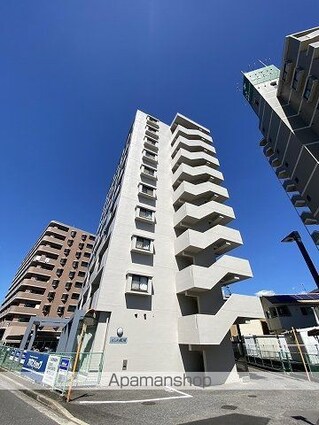 Ｋ’ｓＢ　祇園[1K/25m2]の外観2
