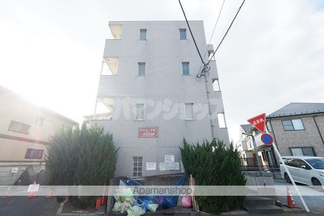 エルカーサ緑の外観写真