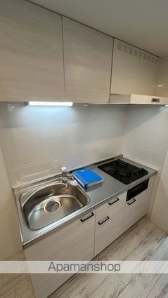 ＮｏｓｓＡめじろ台[1K/26.08m2]のキッチン