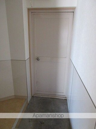 春日ビル[1K/22m2]の内装5