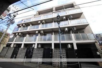 サンテミリオン八王子中町[1K/23.85m2]の外観3