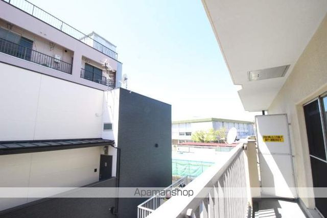 シャンボール淀川のその他写真