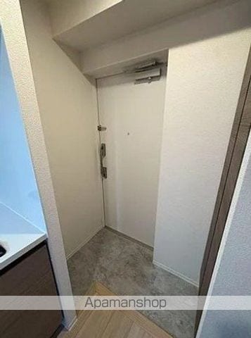 MAXIV国立矢川の内装写真