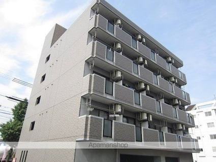 ネオサイト[1K/24.9m2]の外観1