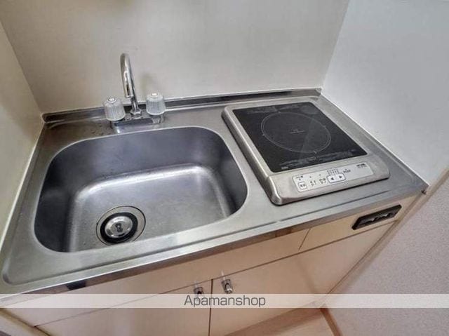 レオパレスエスペランセの内装写真