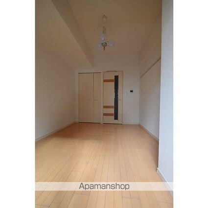 プレサンス泉シティアーク[1K/20.62m2]のその他内装2