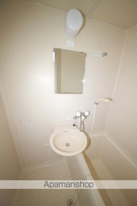 ハイムマルゼン[1K/17.02m2]の洗面所