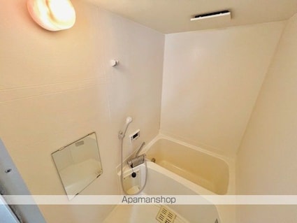 ＮｅｏＭｉｌｌｅｎｎｉｕｍ[2DK/47.97m2]のバス