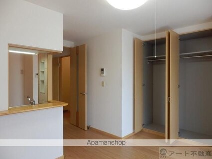 Ｂａｙｓｉｄｅエスポワール[1LDK/36m2]の内装6