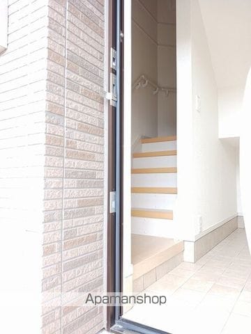 apartment 福島県会津若松市材木町２丁目
材木町の賃貸情報を見る
物件地図