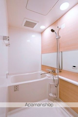 エンクレスト舞鶴IIの内装写真