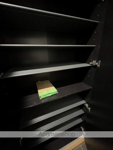 REVEL吉村の内装写真