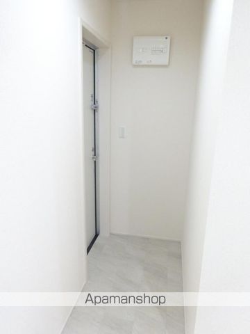 フジパレス杭全の内装写真