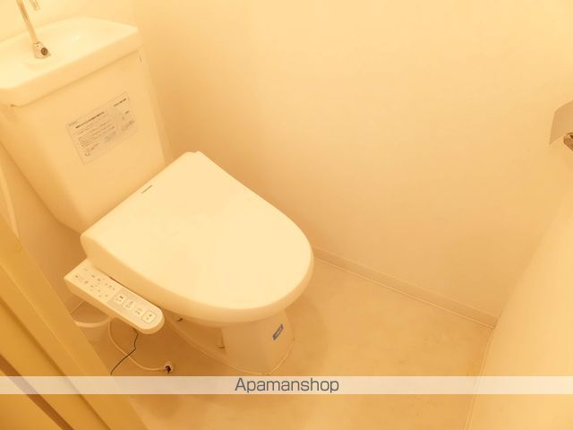 イデア21の内装写真