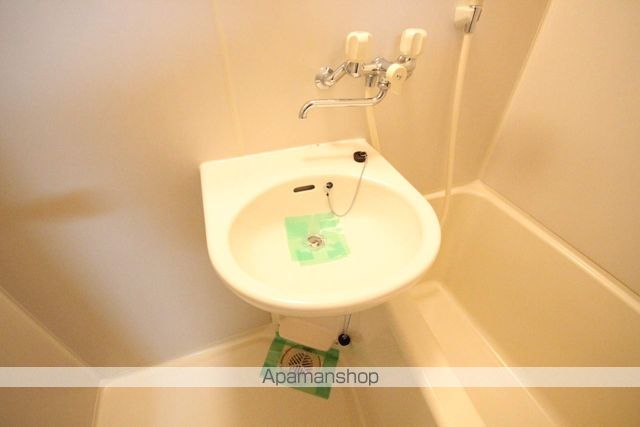 エステート古江新町の内装写真