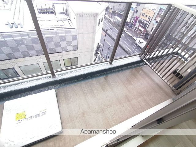 BRILLIA IST 浅草の内装写真